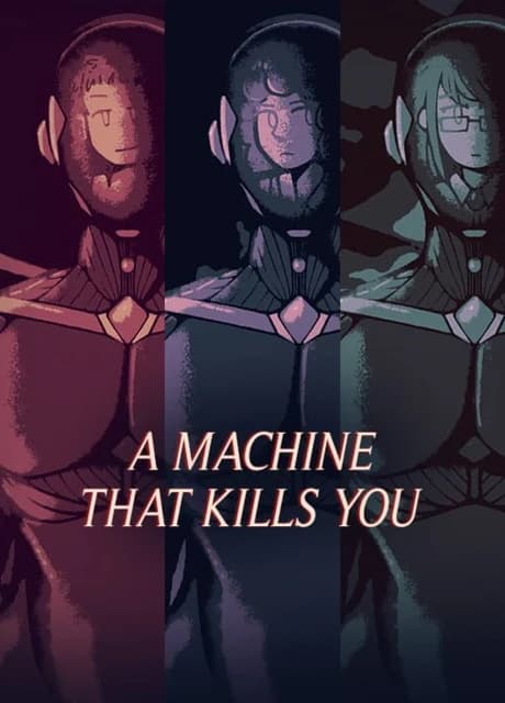 A Machine That Kills You