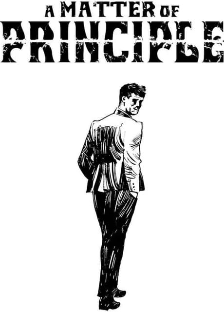 A Matter of Principle