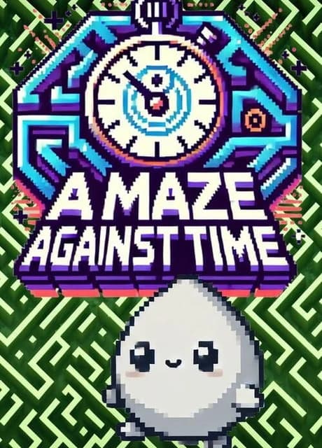 A Maze Against Time