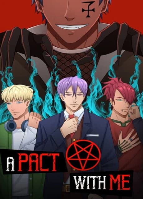 A Pact With Me