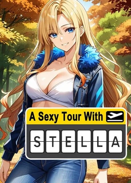 A Sexy Tour With Stella