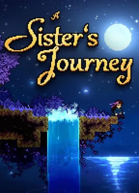 A Sister's Journey