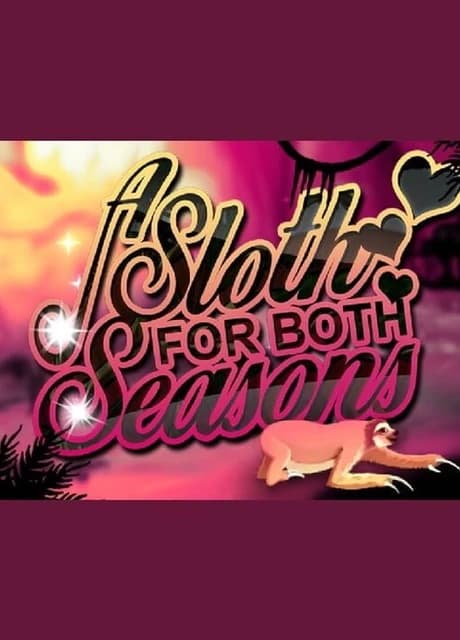 A Sloth For Both Seasons