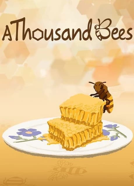 A Thousand Bees