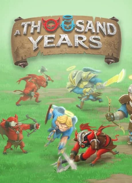 A Thousand Years
