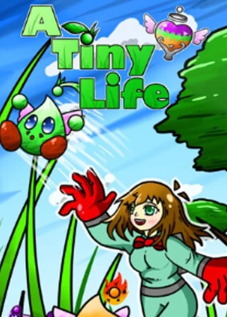 A Tiny Life