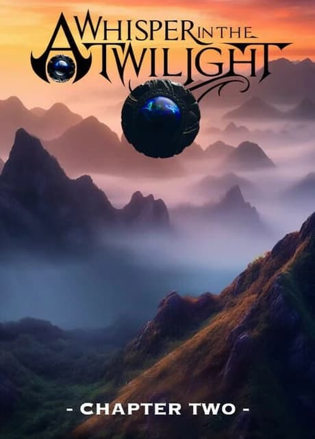 A Whisper in the Twilight: Chapter Two
