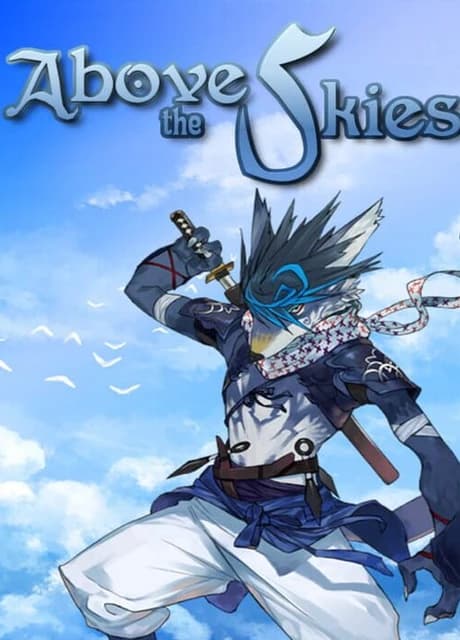 Above the Skies