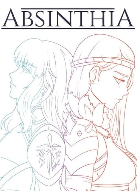 Absinthia