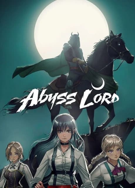 Abyss Lord