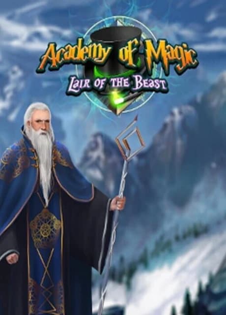 Academy of Magic: Lair of the Beast