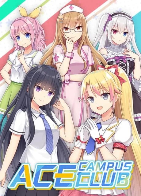 Ace Campus Club