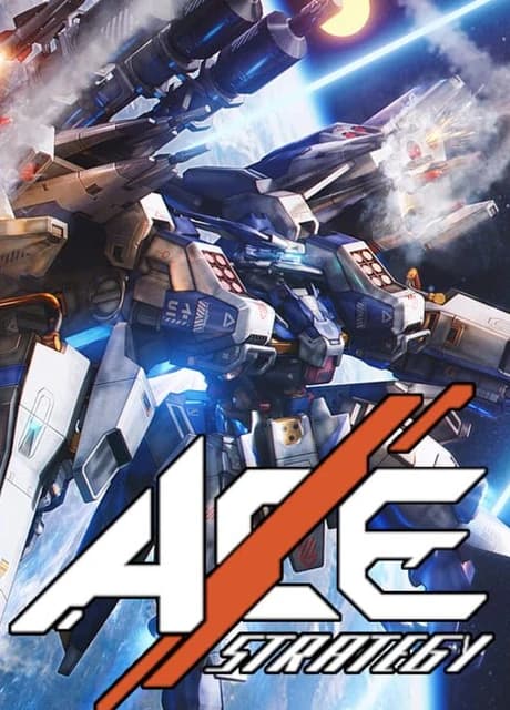 Ace Strategy Mecha Nova