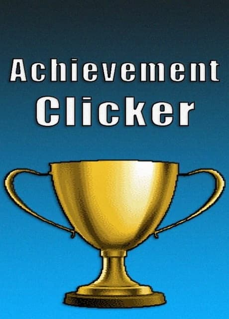 Achievement Clicker