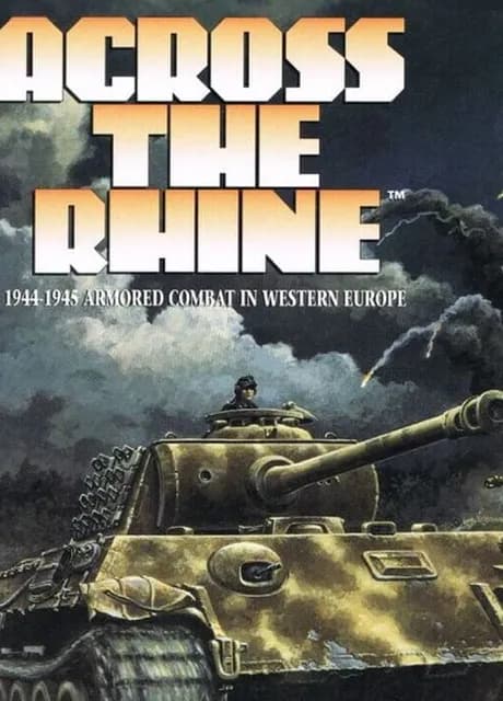 Across the Rhine