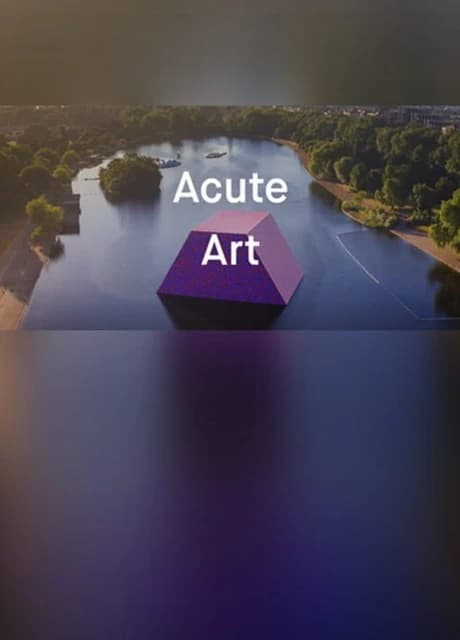 Acute Art VR Museum