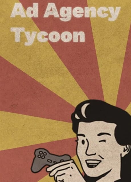 Ad Agency Tycoon