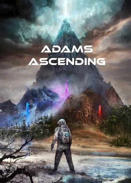 Adams Ascending