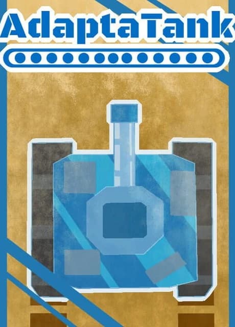 AdaptaTank