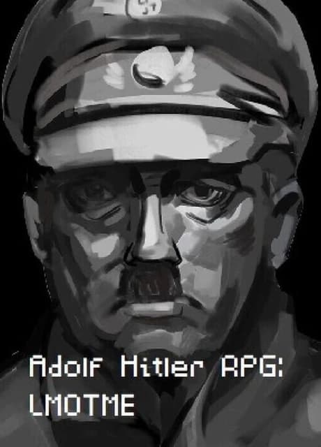 Adolf Hitler RPG: Last Minutes of the Millennium Empire