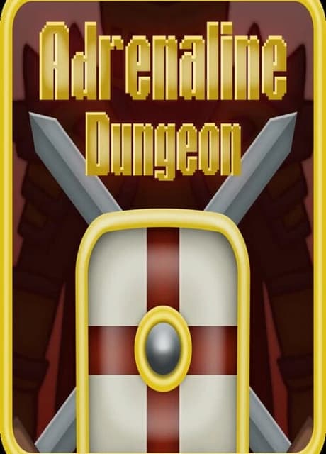 Adrenaline Dungeon