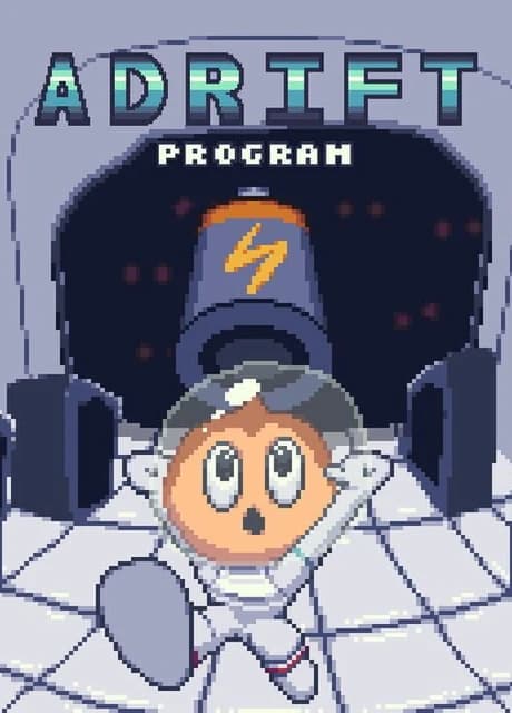 Adrift Program