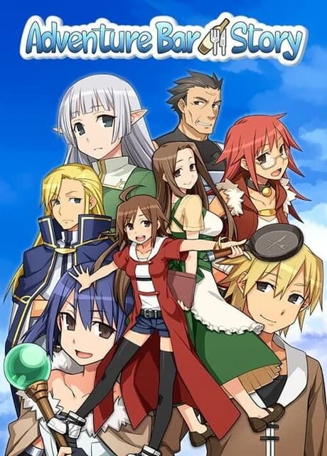 Adventure Bar Story