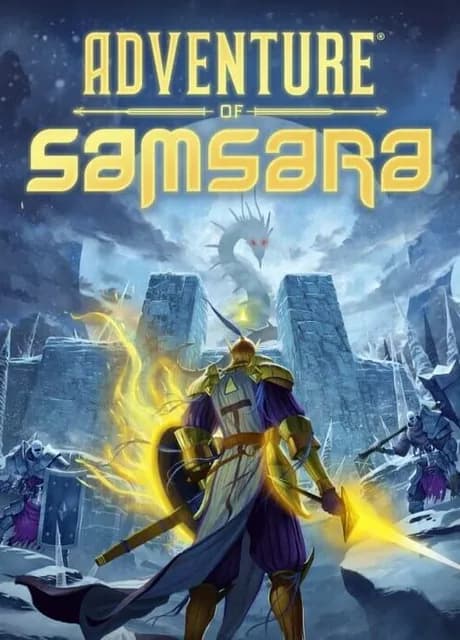 Adventure of Samsara