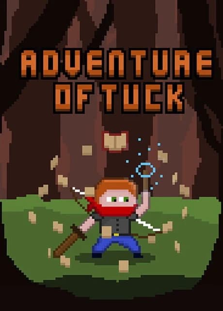 Adventure of Tuck