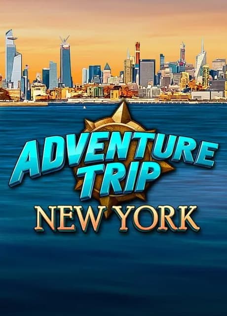 Adventure Trip: New York - Collector's Edition