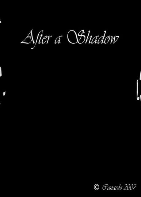 Adventures of Keith Night: After a Shadow