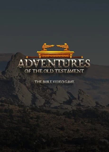 Adventures of the Old Testament: The Bible Video Game