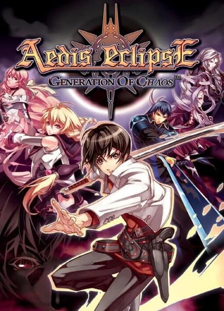 Aedis Eclipse: Generation of Chaos