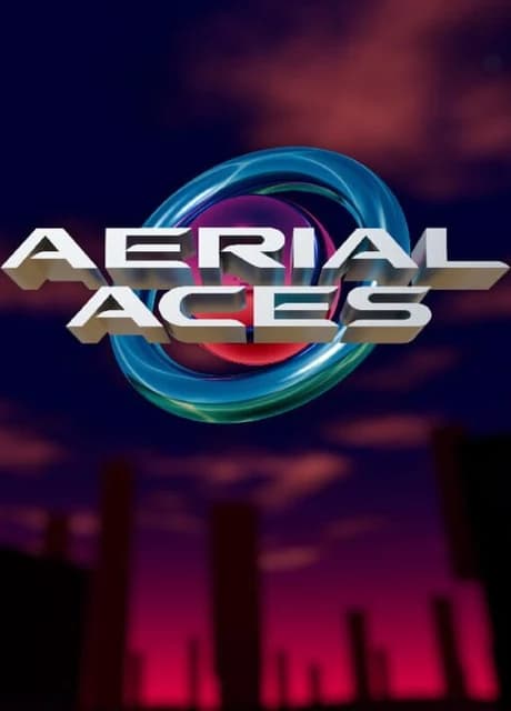 Aerial Aces