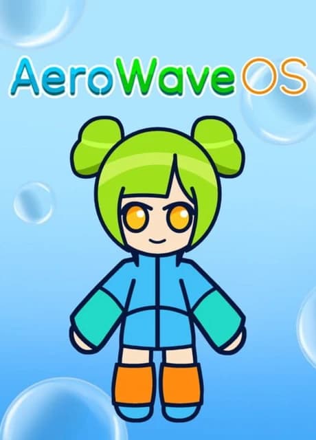 AeroWave OS