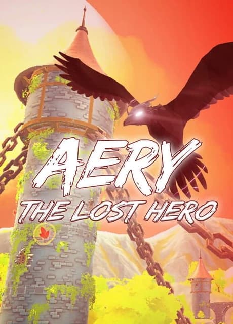 Aery: The Lost Hero