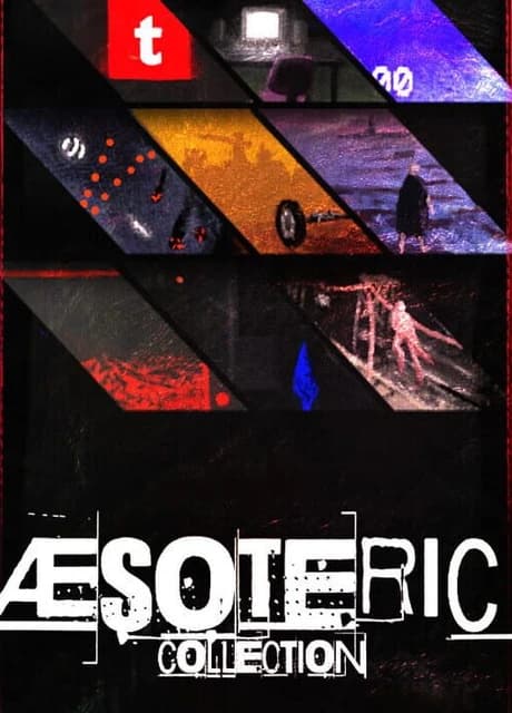 Aesoteric Collection