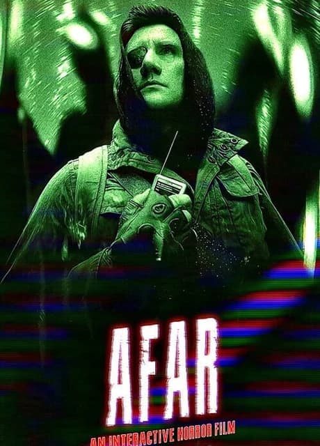 AFAR: An Interactive Horror Film