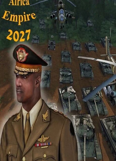Africa Empire 2027