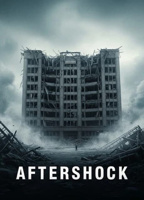 Aftershock