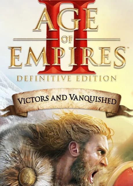 Age of Empires II: Definitive Edition - Victors and Vanquished