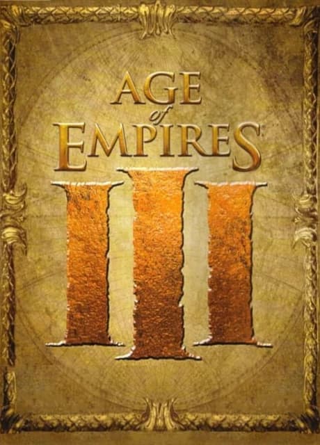 Age of Empires III: Collector's Edition