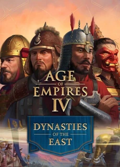 Age of Empires IV: Dynasties of the East