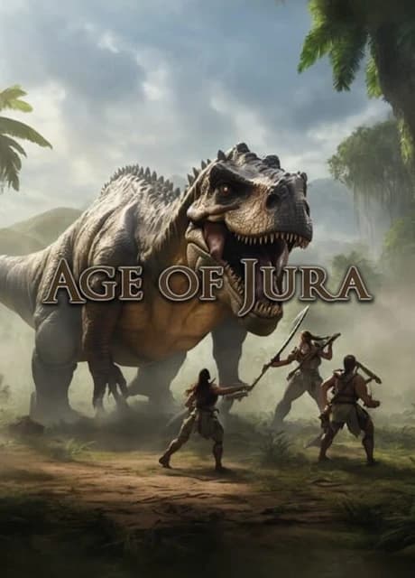 Age of Jura