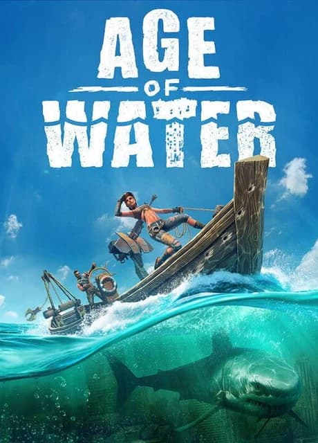 Age of Water