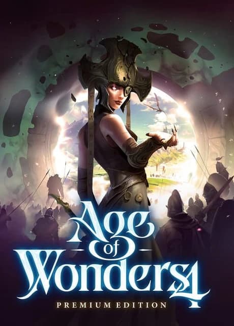 Age of Wonders 4: Premium Edition