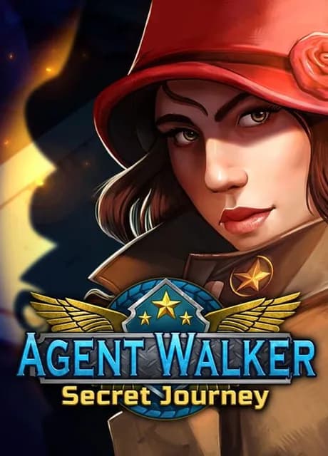 Agent Walker: Secret Journey