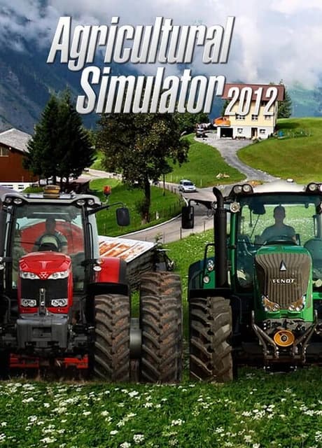 Agricultural Simulator 2012: Deluxe Edition