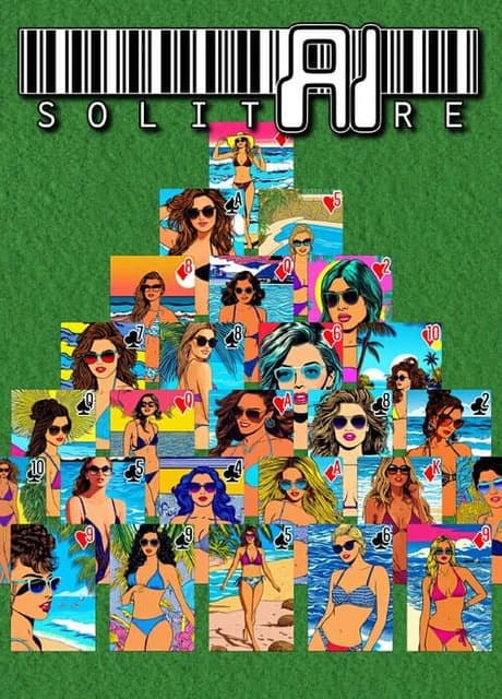 AI Solitaire