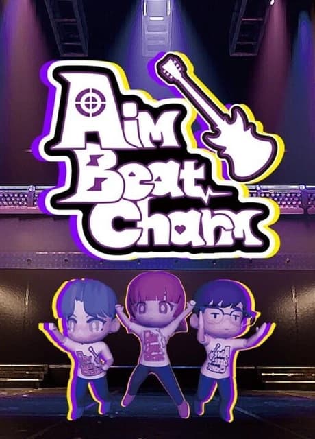 Aim Beat Charm